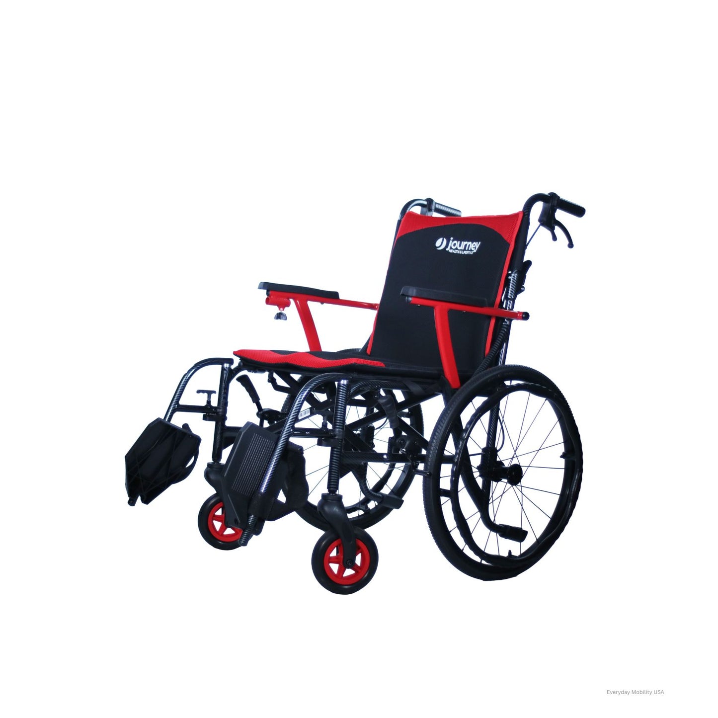 Journey So Lite C2 Ultra Lightweight Wheelchair