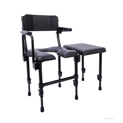 ActiveAid BCB - Bath Commode Bench