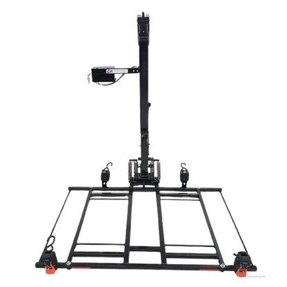 WheelChair Carrier XL4 Electric Lift - Model XL4