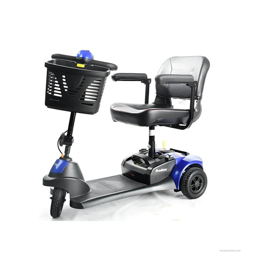 Merits Health Roadster 3 Scooter