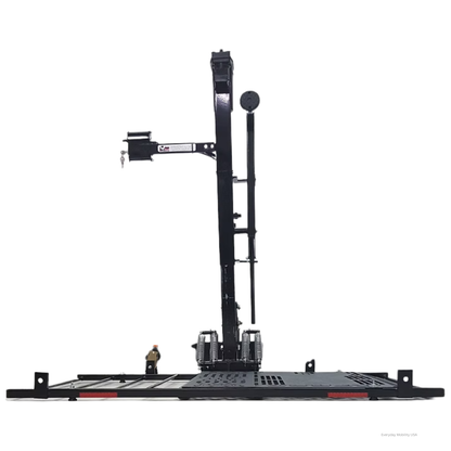 WheelChair Carrier Hold N' Go Electric Lift - Model US218