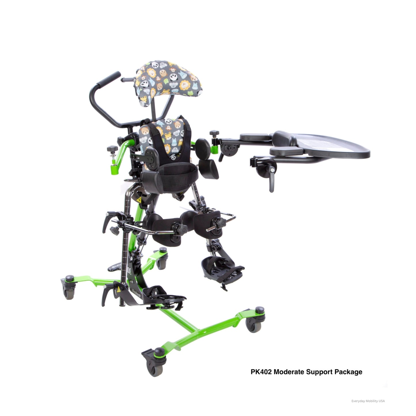 Zing MPS Size 1 Packages (PA5520)