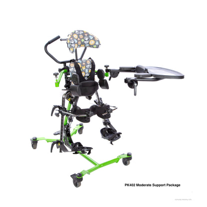 Zing MPS Size 1 Packages (PA5520)