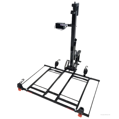 WheelChair Carrier XL4 Electric Lift - Model XL4