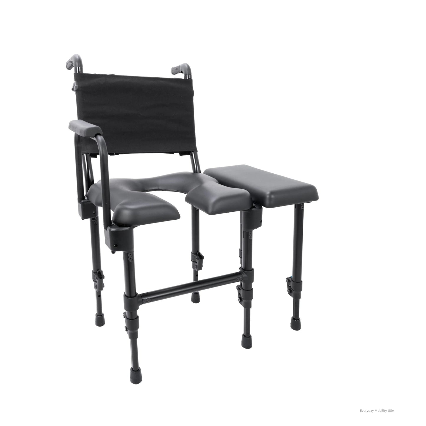 ActiveAid BCB - Bath Commode Bench