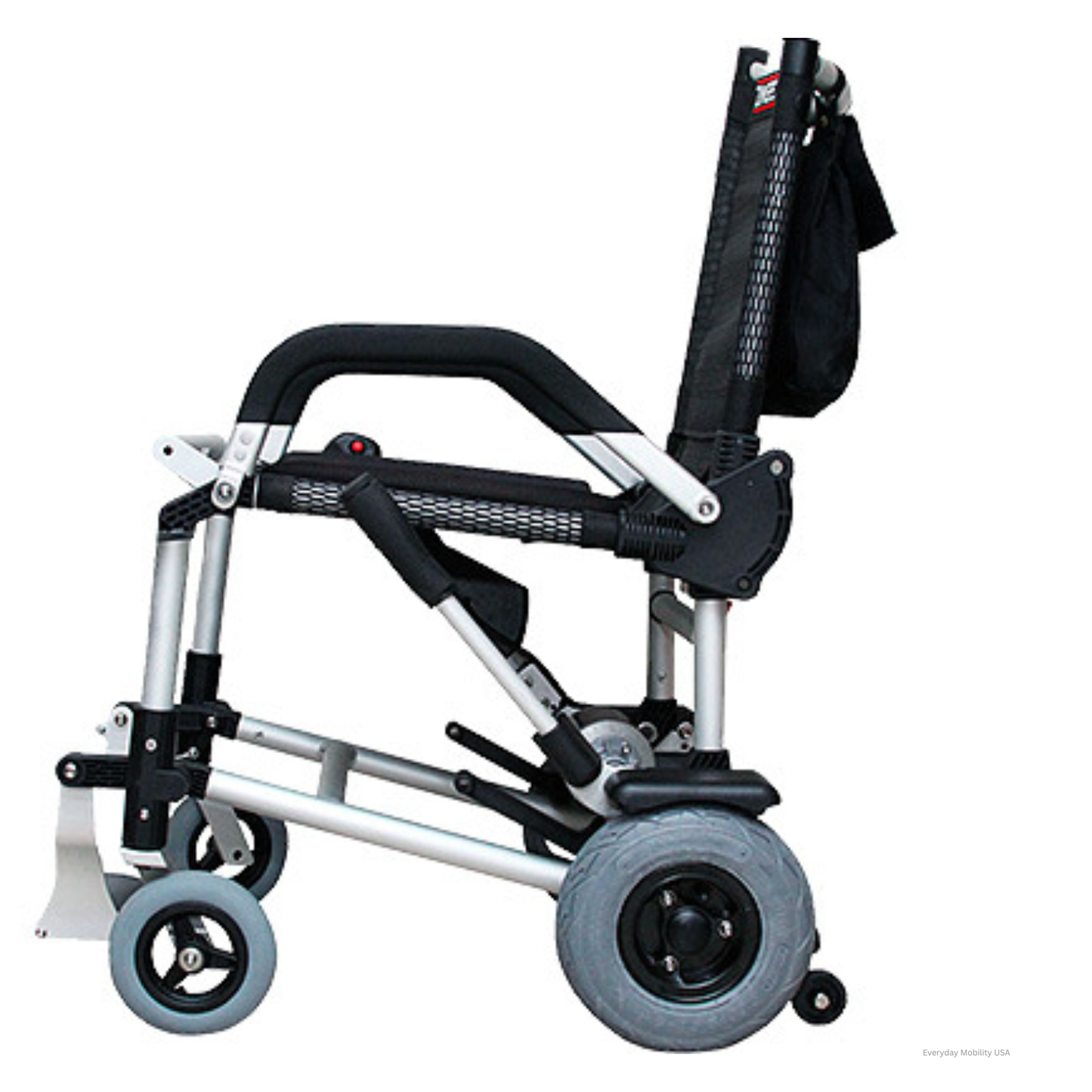 Journey Zinger Folding Power Chair