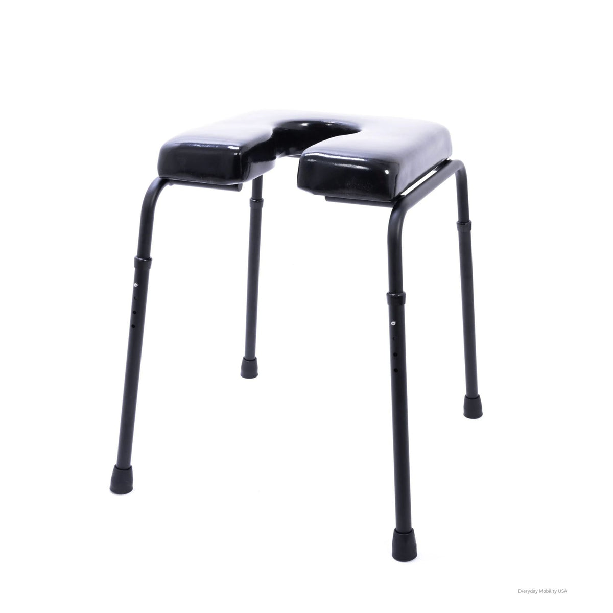 ActiveAid 101 Rehab Shower Commode Chair