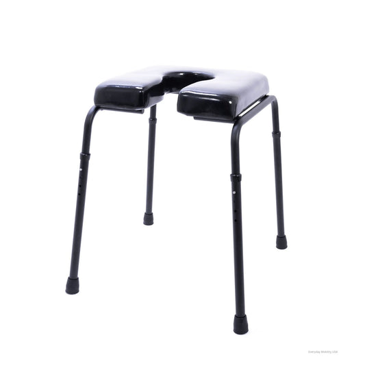 ActiveAid 101 Rehab Shower/Commode Chair-Bath/Toilet Modular System