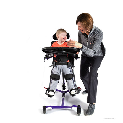 Zing Supine Tilt Table Size 1