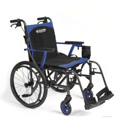 Journey So Lite C2 Ultra Lightweight Wheelchair
