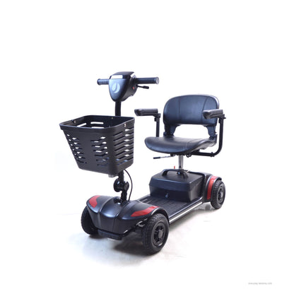 Journey Adventure Scooter