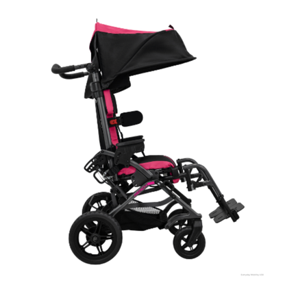 Leggero Reach Pediatric Tilt-in-Space Stroller