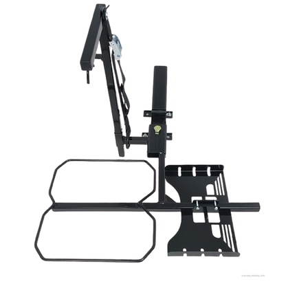 WheelChair Carrier Tote #003 -  Manual Wheelchair Carrier