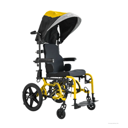 Leggero Enzo Lightweight Pediatric Wheelchair