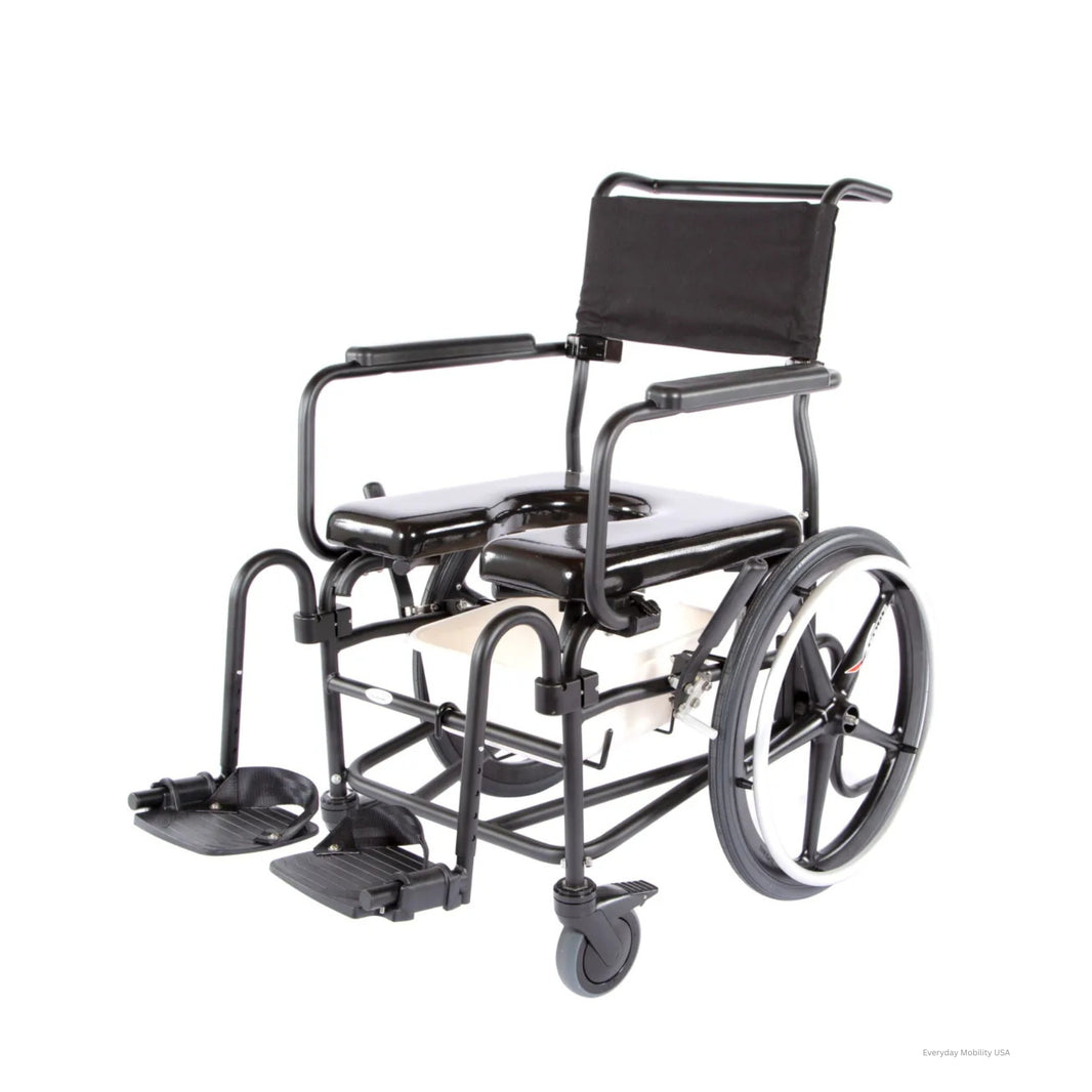 ActiveAid Shower Commode Chairs | Everyday Mobility USA