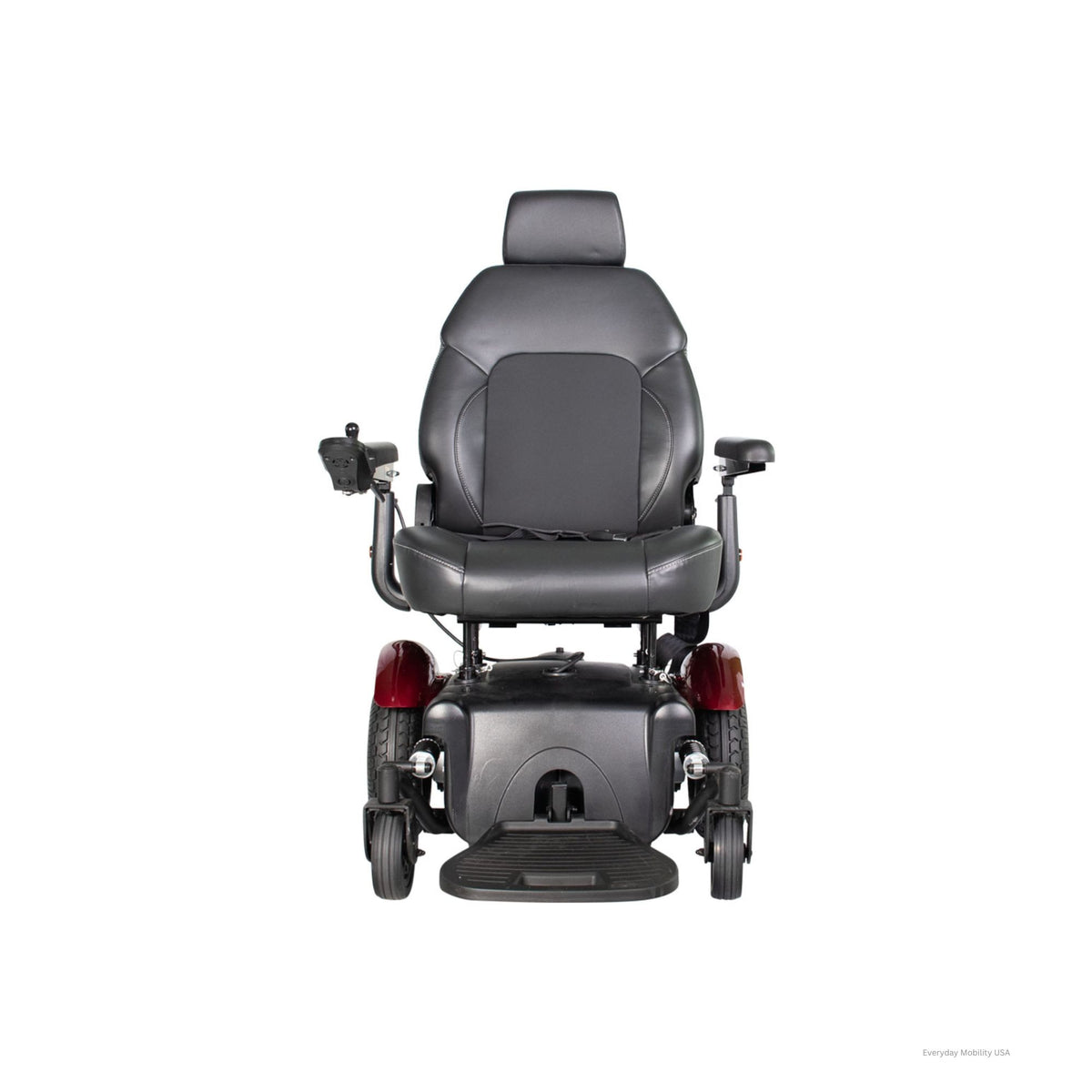 Merits Health Vision Super Heavy Duty Power Wheelchair