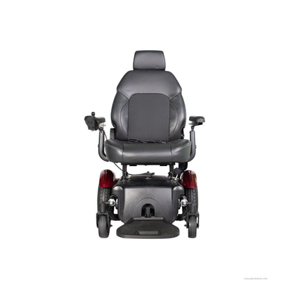 Merits Health Vision Super Heavy Duty Power Wheelchair