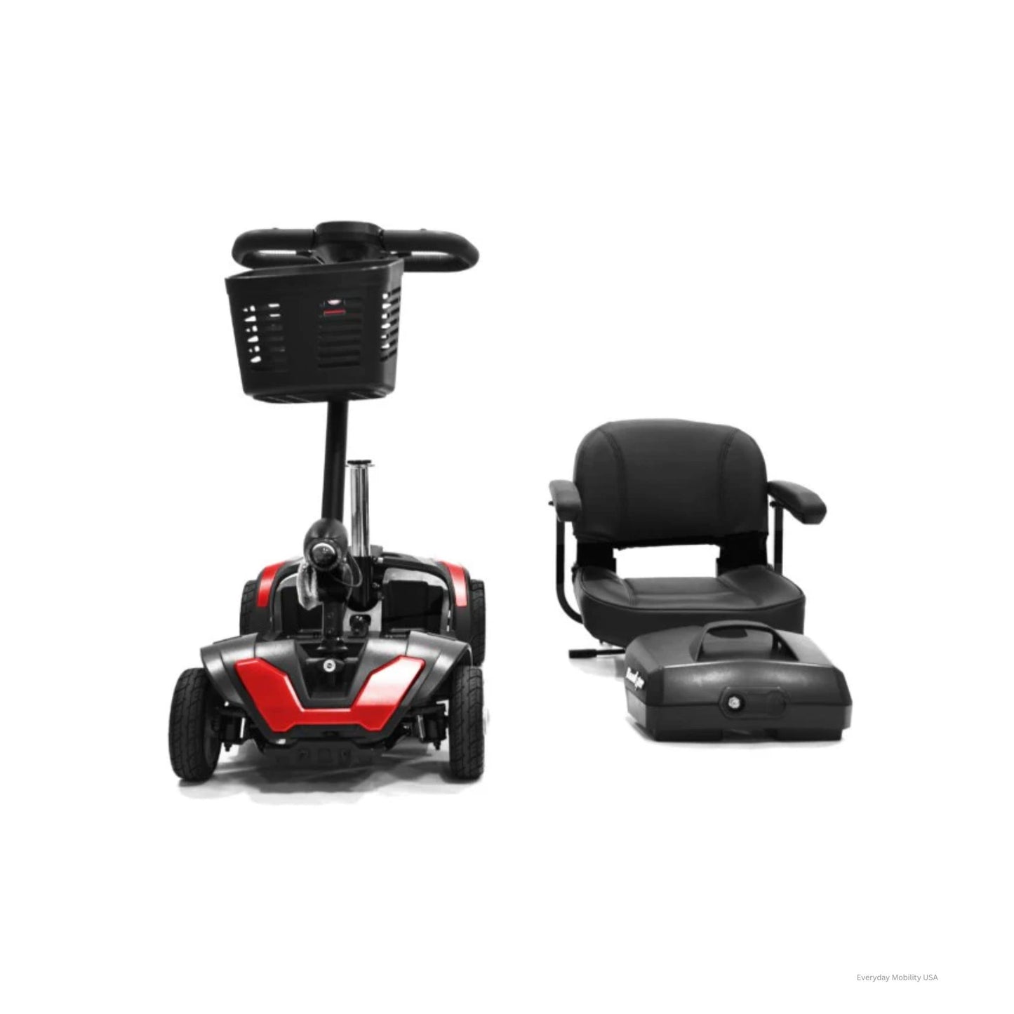Merits Health Roadster S4 Scooter