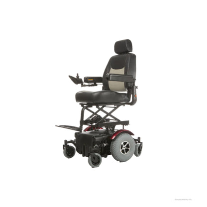 Merits Health Vision Super Power Wheelchair w/Power Lift Seat