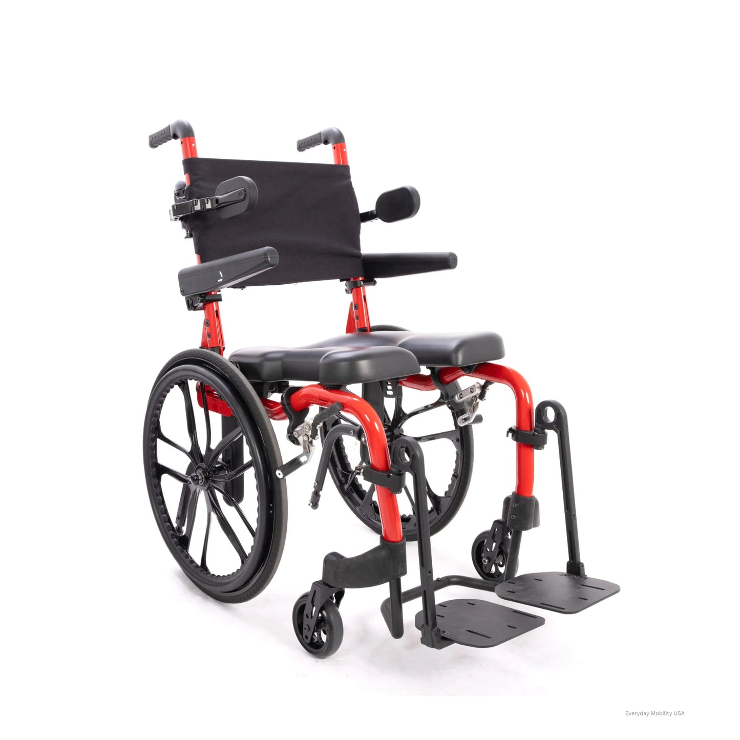 ActiveAid SC - Shower Commode