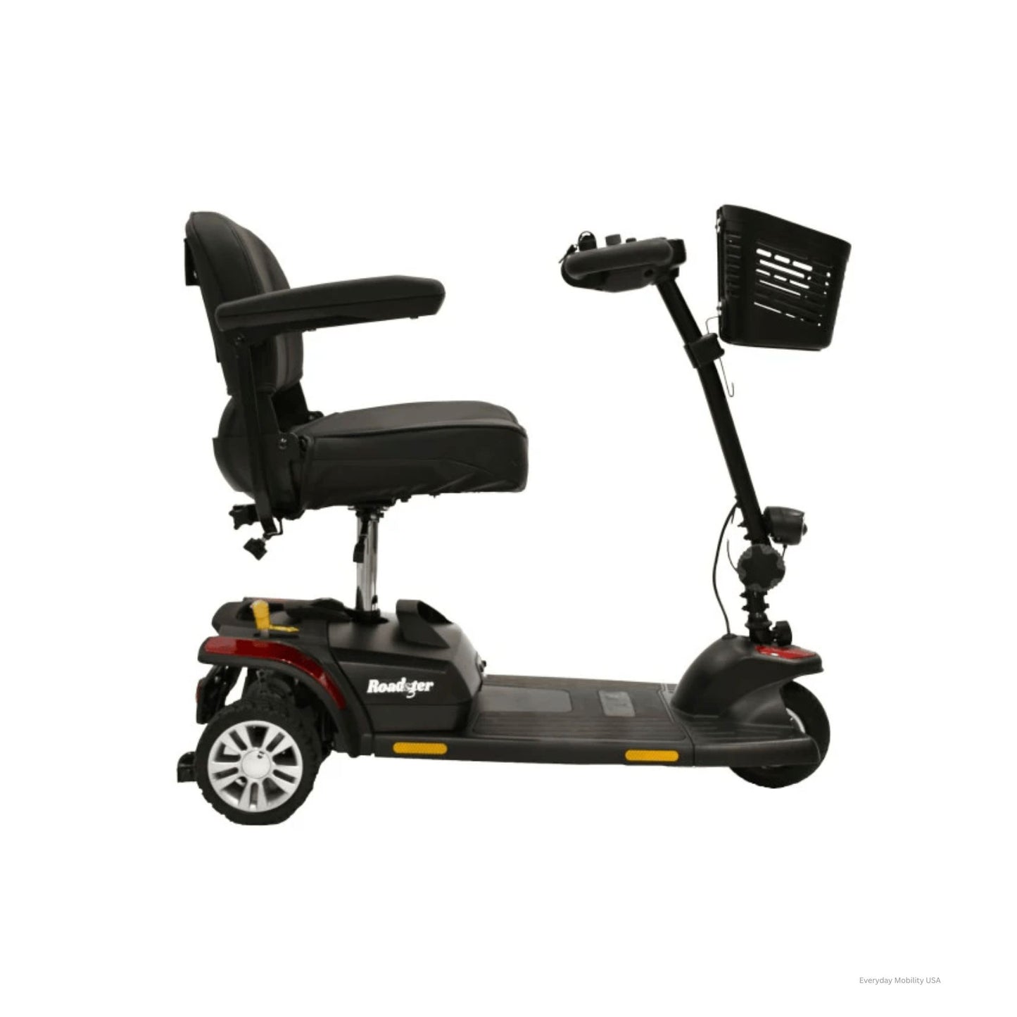 Merits Health Roadster S3 Scooter