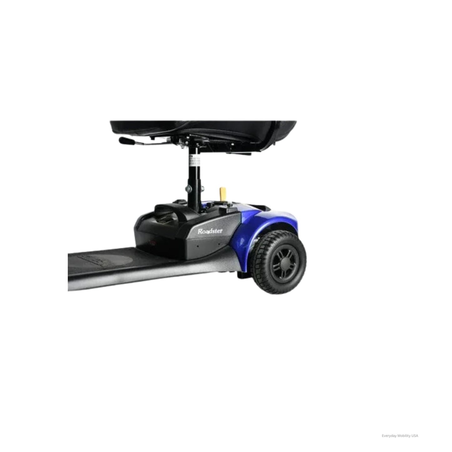 Merits Health Roadster 4 Scooter