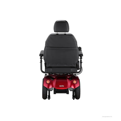 Merits Health Gemini Heavy Duty Power Wheelchair