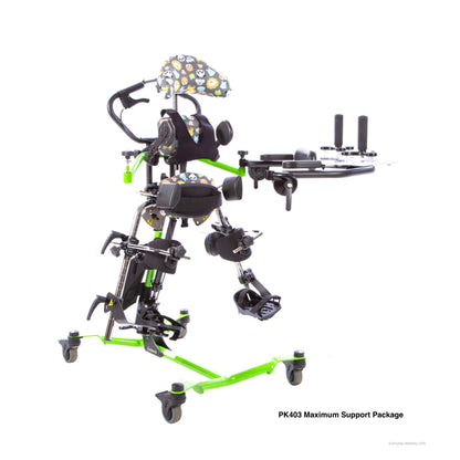 Zing MPS Size 1 Packages (PA5520)