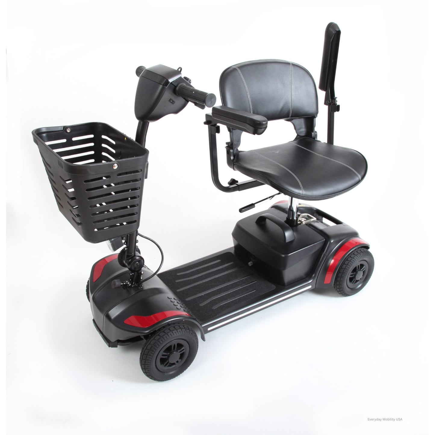 Journey Adventure Scooter