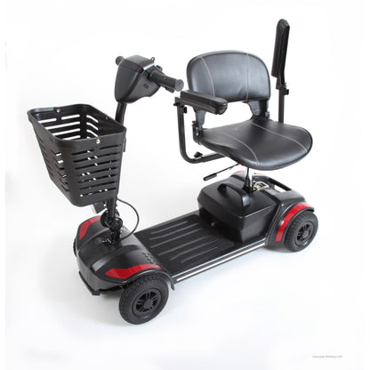 Journey Adventure Scooter