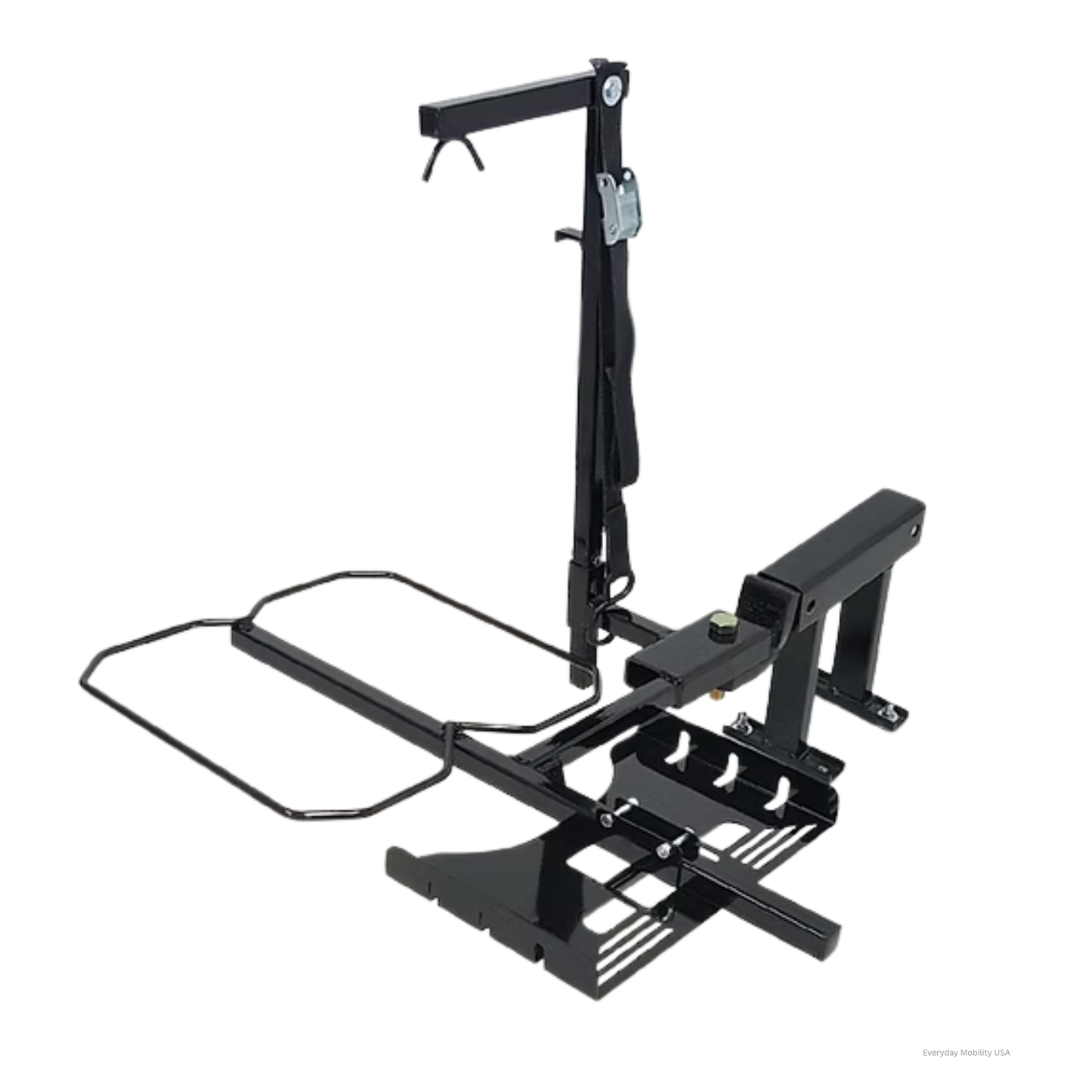 WheelChair Carrier Tote #003 -  Manual Wheelchair Carrier