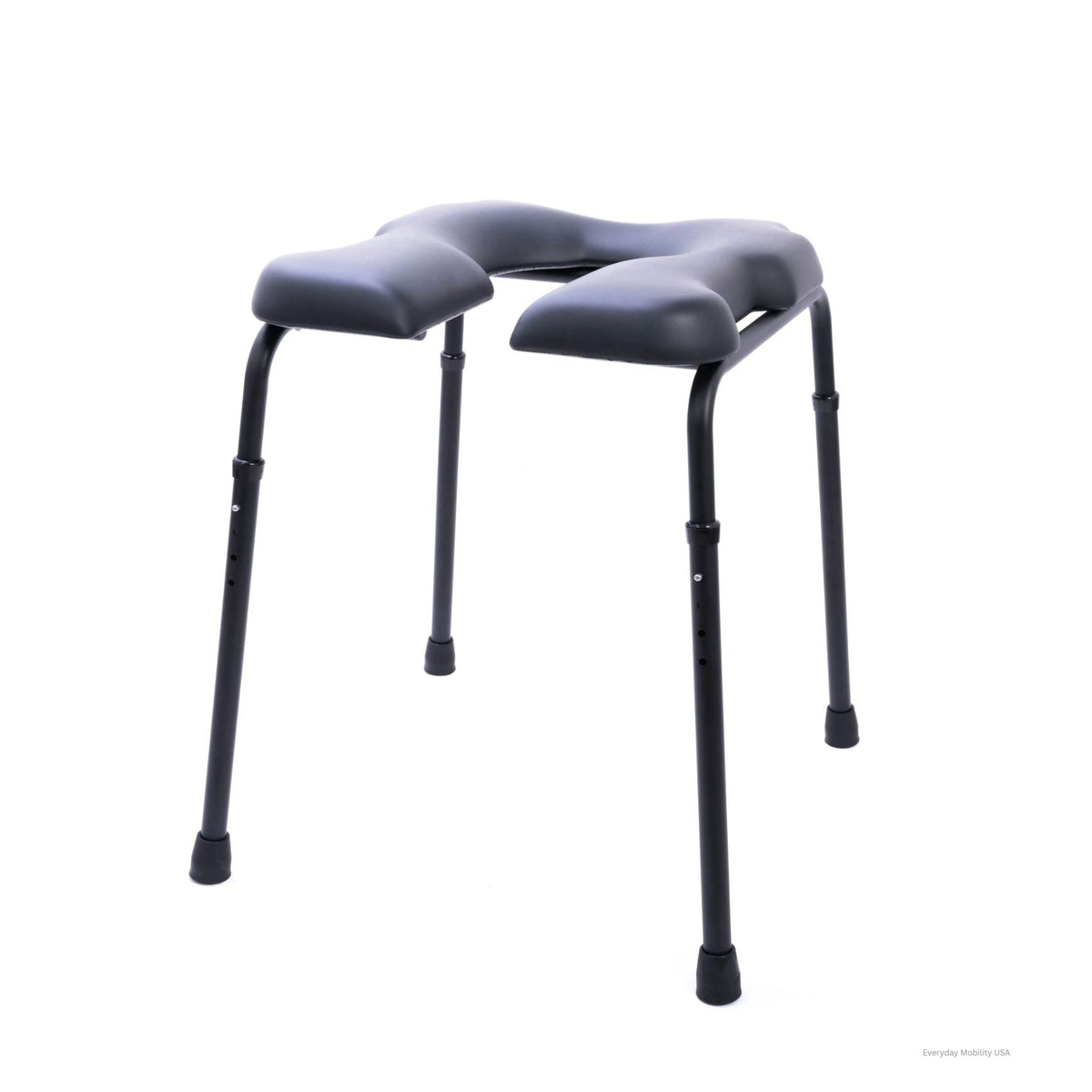 ActiveAid 101 Rehab Shower Commode Chair