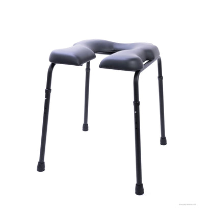 ActiveAid 101 Rehab Shower Commode Chair