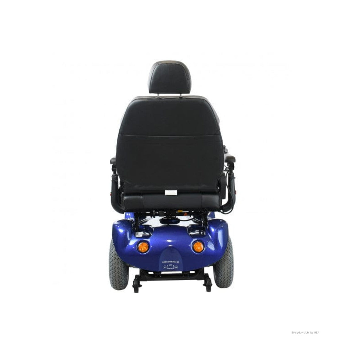 Merits Health Atlantis Heavy Duty Power Wheelchair
