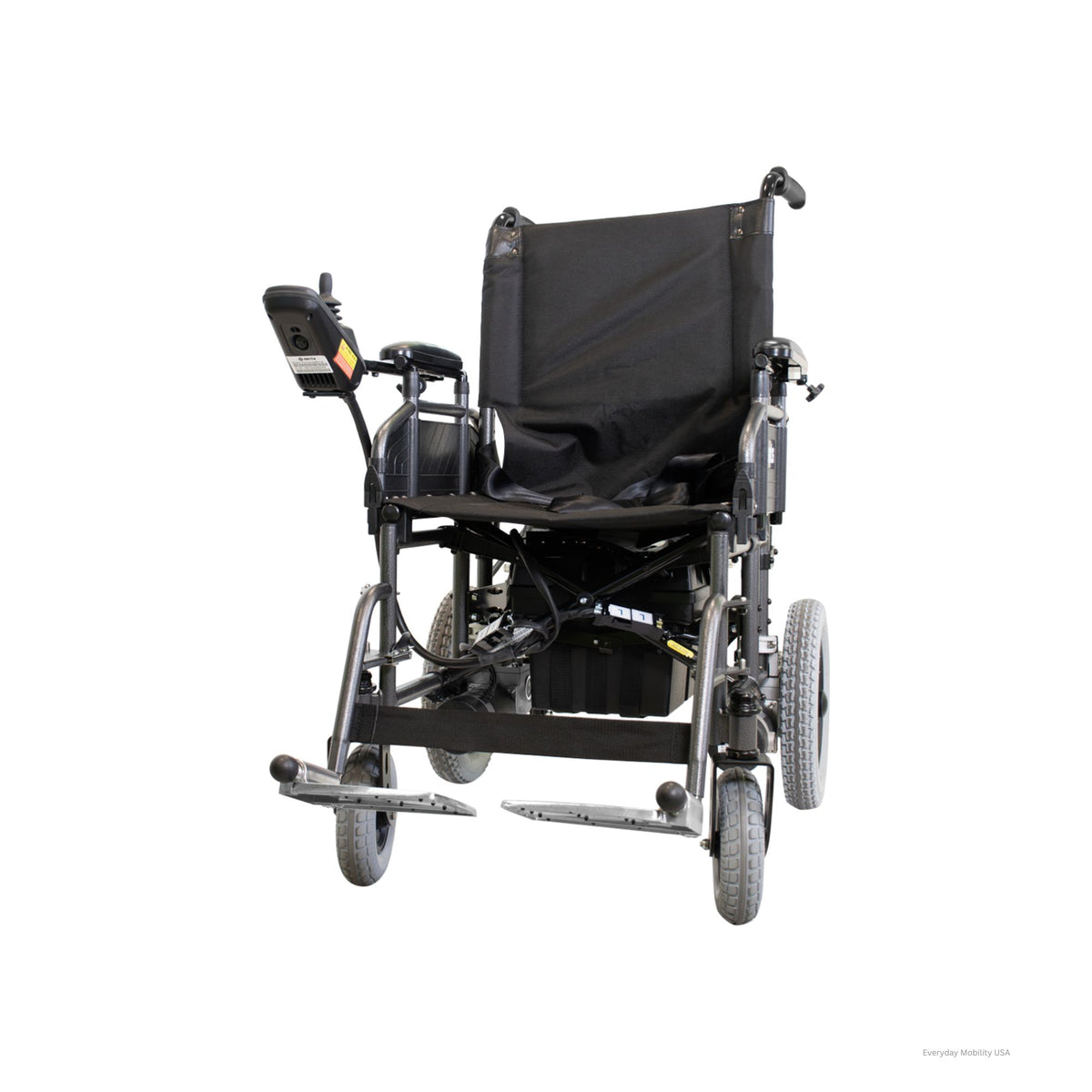 Merits Health Travel Ease Folding Power Wheelchair