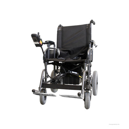 Merits Health Travel Ease Folding Power Wheelchair