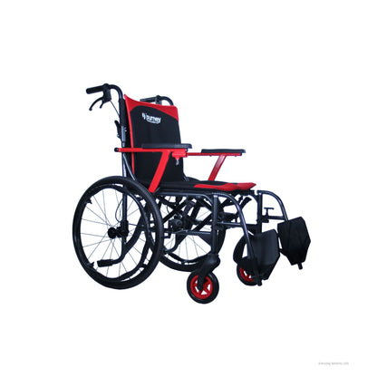 Journey So Lite C2 Ultra Lightweight Wheelchair