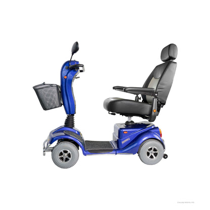 Merits Health Pioneer 4 Scooter