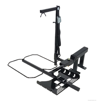 WheelChair Carrier Tote #003 -  Manual Wheelchair Carrier