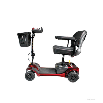 Merits Health Roadster 4 Scooter