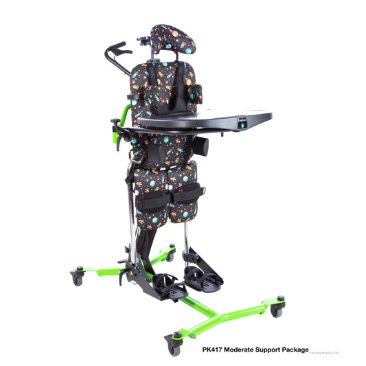 Zing MPS TT (Tilt Table) Size 2 Packages (PA5562)