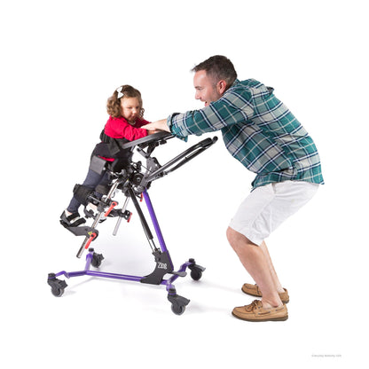 Zing Prone Size 1 (PA5522) Packages