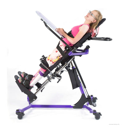 Zing Supine Tilt Table Size 2