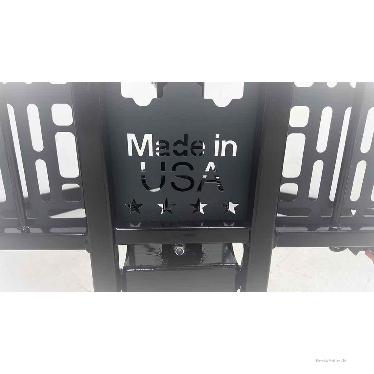 WheelChair Carrier Lift N' Go Electric Lift - Model 210