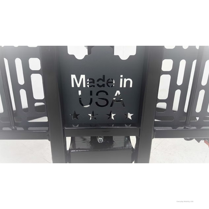 WheelChair Carrier Lift N' Go Electric Lift - Model 210