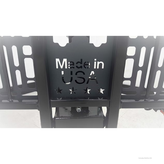 WheelChair Carrier Lift N' Go Electric Lift - Model 210