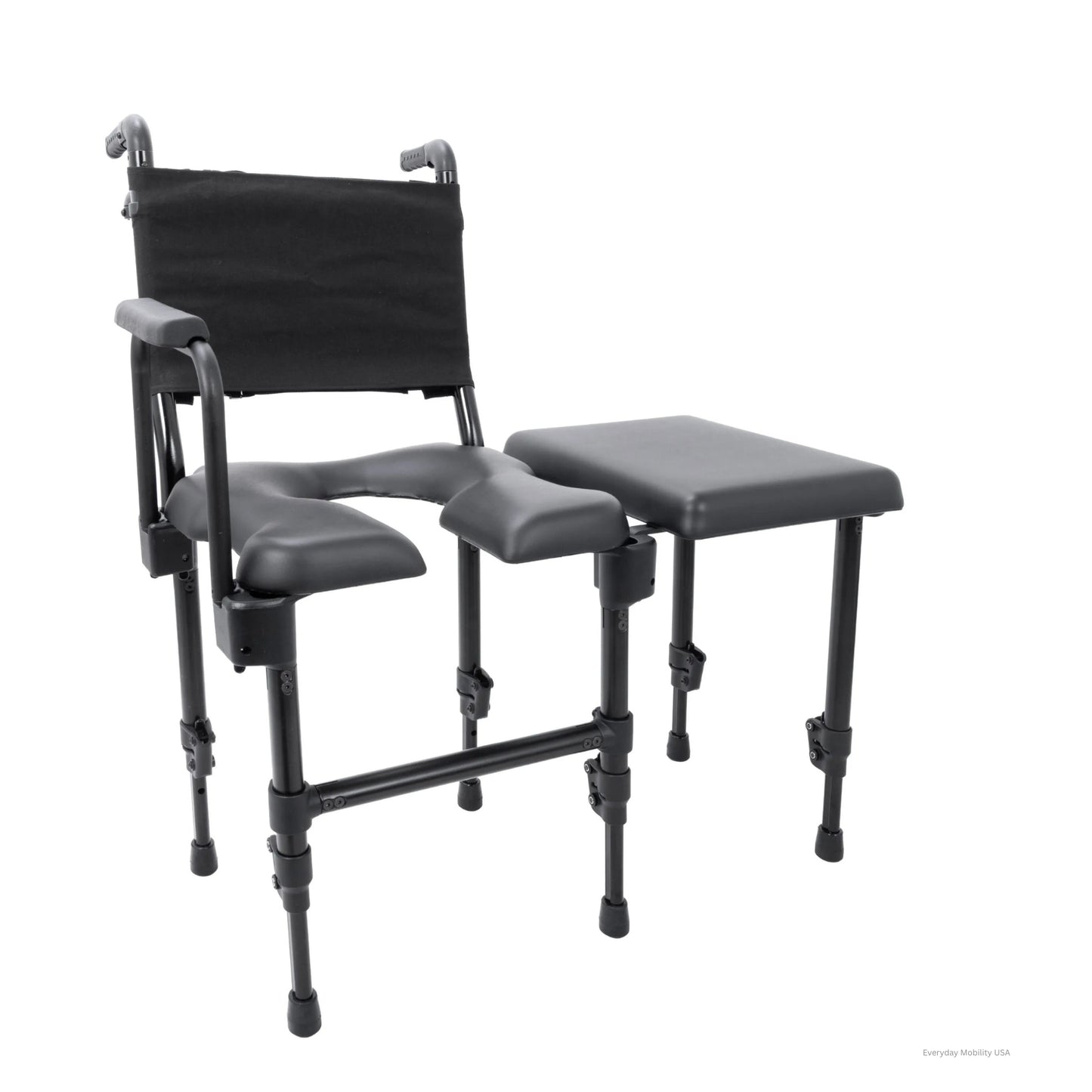 ActiveAid BCB - Bath Commode Bench