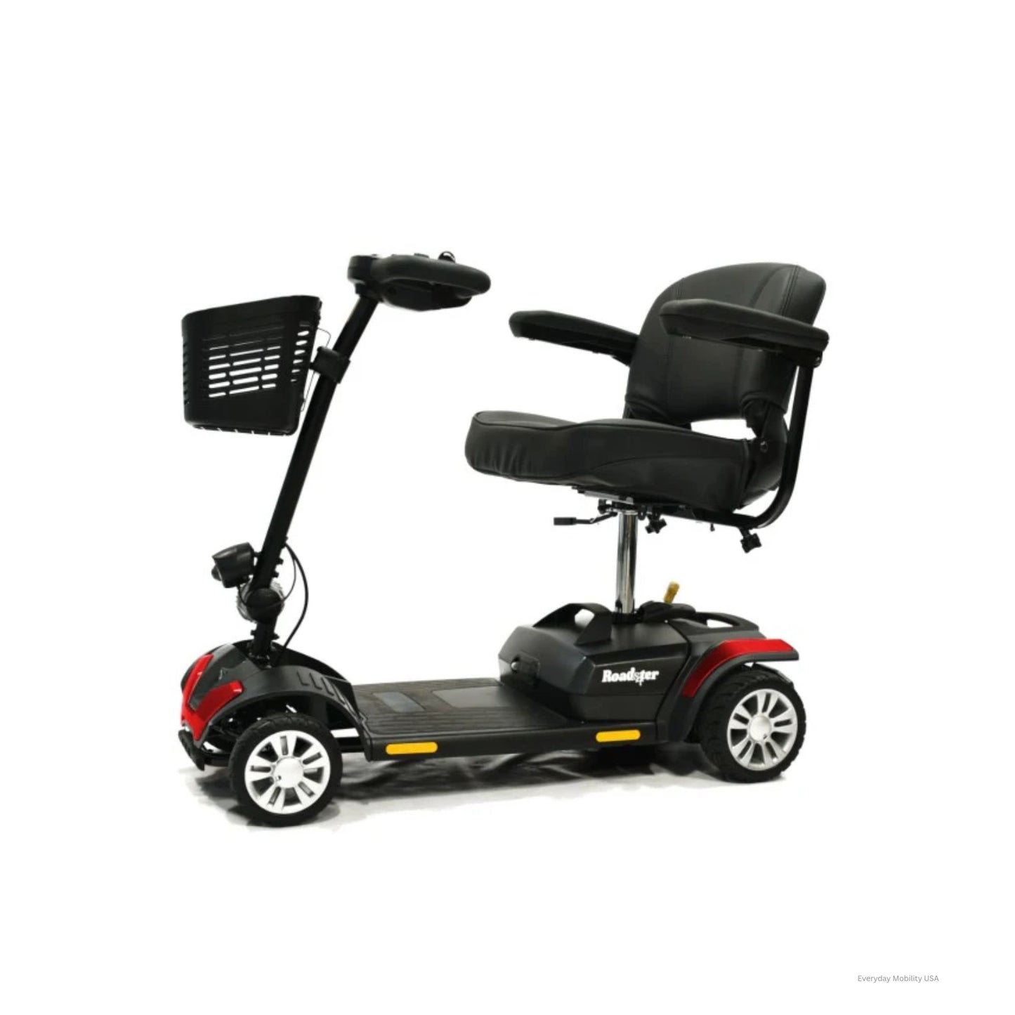 Merits Health Roadster S4 Scooter