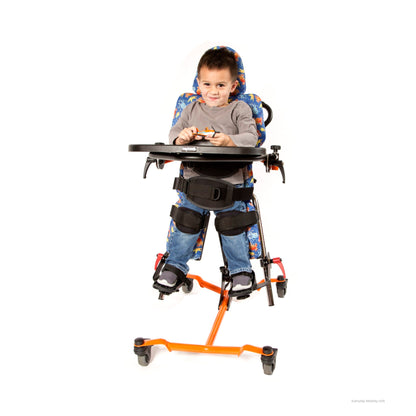 Zing Supine Tilt Table Size 1