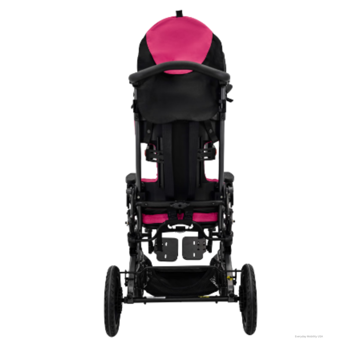 Leggero Reach Pediatric Tilt-in-Space Stroller